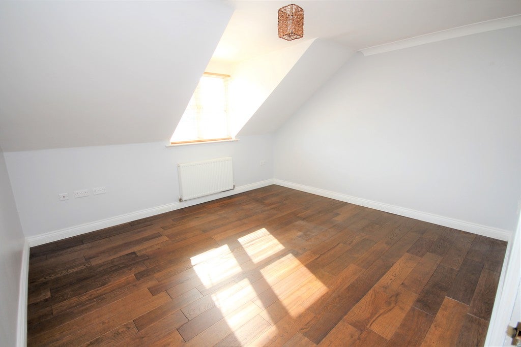 Flat Castlemain Avenue in Bournemouth
