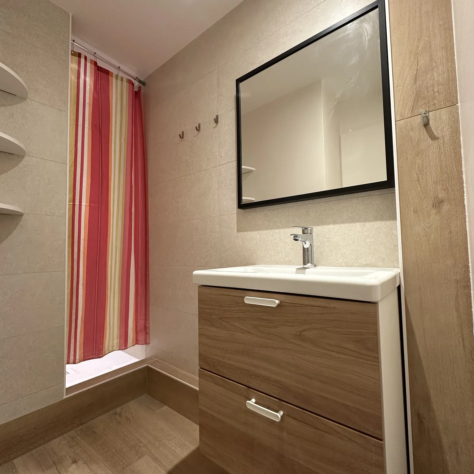 Appartement Allée de Beaulieu-Montribloud à Lyon