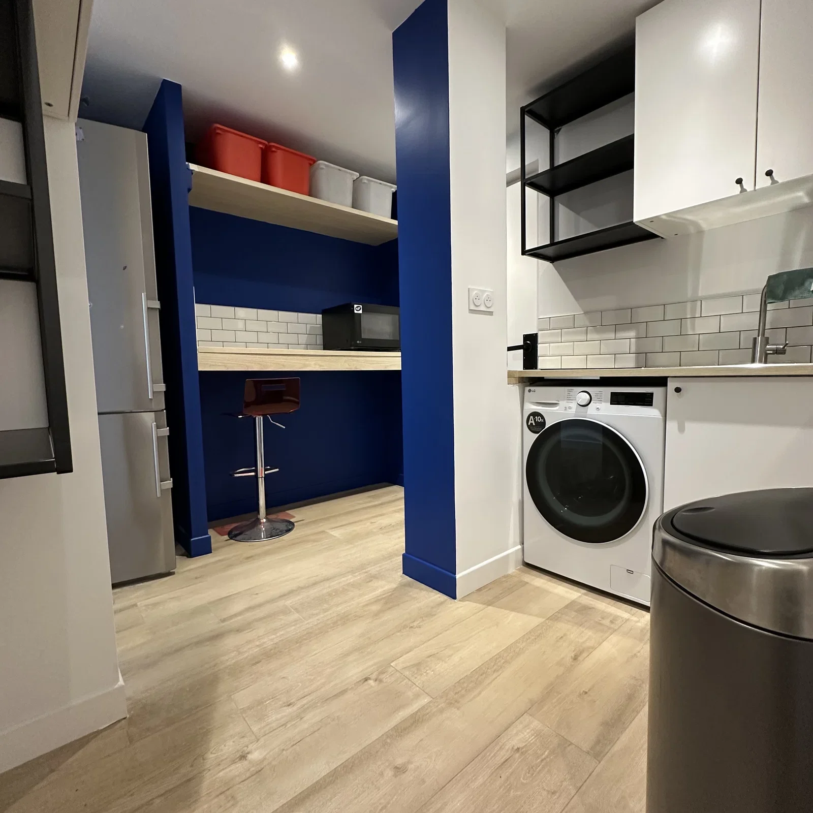 Appartement Allée de Beaulieu-Montribloud à Lyon