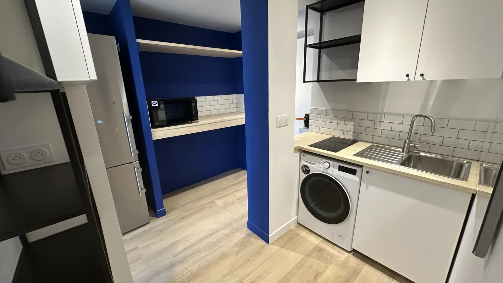 Appartement Allée de Beaulieu-Montribloud à Lyon