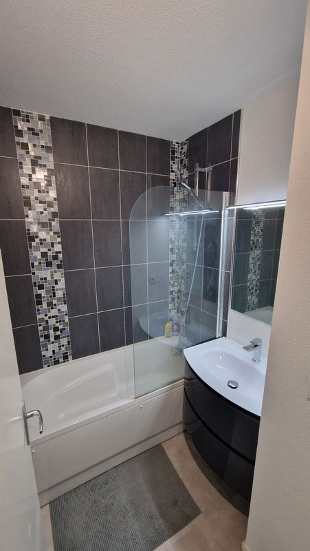 Flat Rue des Treilles in Libourne