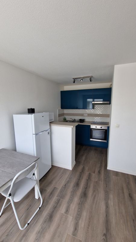 Flat Rue des Treilles in Libourne