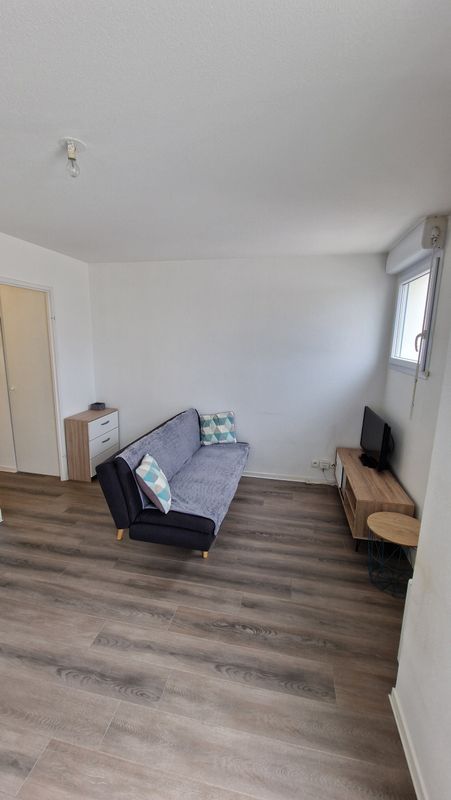 Flat Rue des Treilles in Libourne