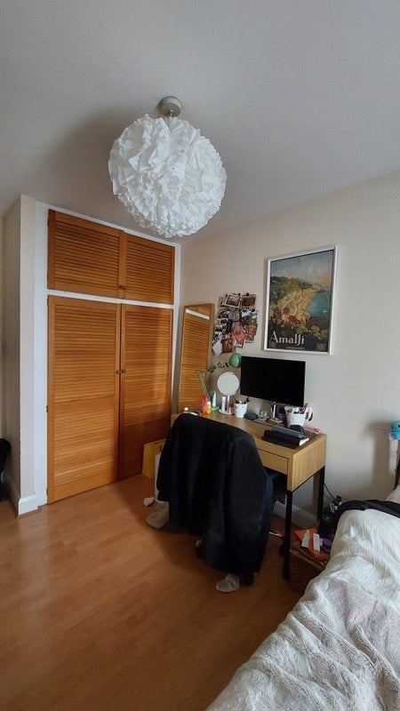 Room Durward Street in Greater London