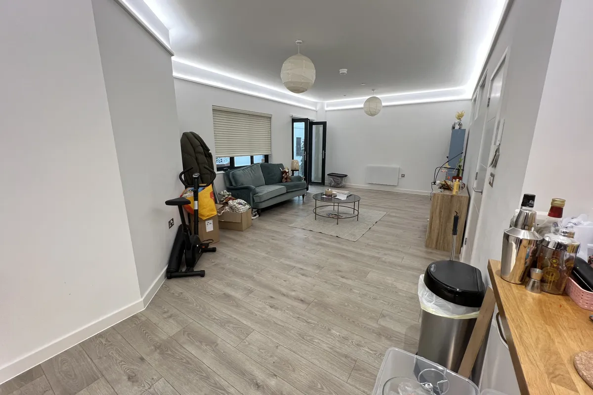 Flat Edinburgh Way in Harlow