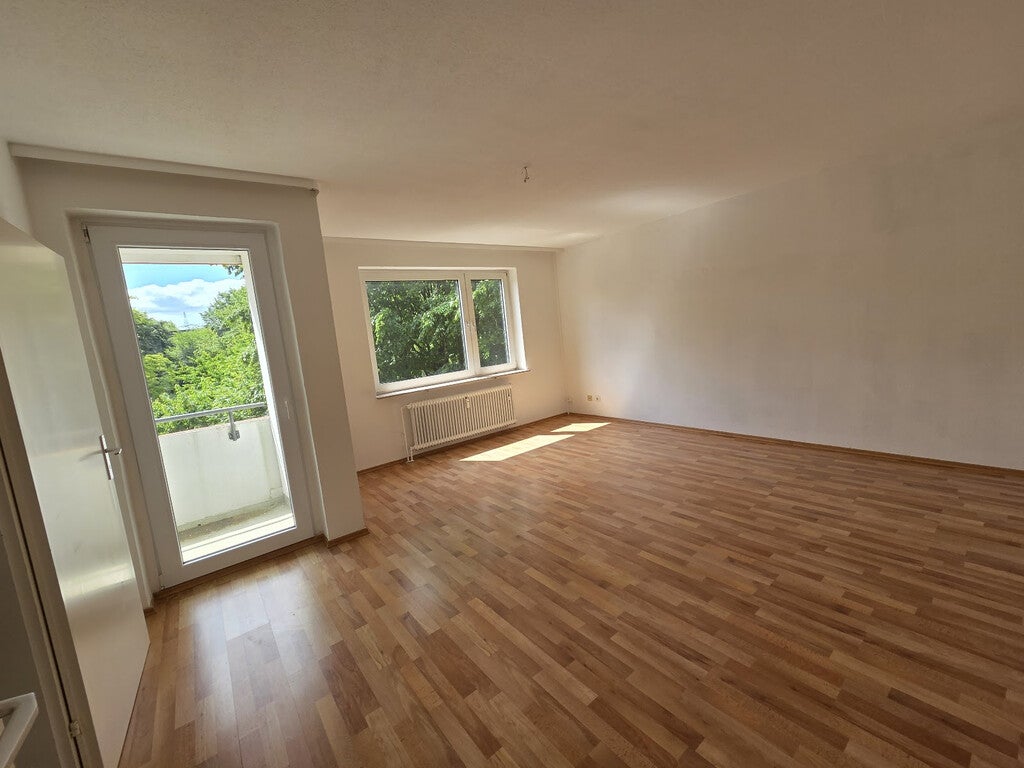 Wohnung Mohrhennsfeld in Wuppertal