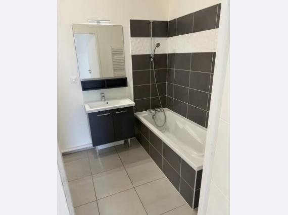 Appartement Rue duffour-dubergier à Bordeaux