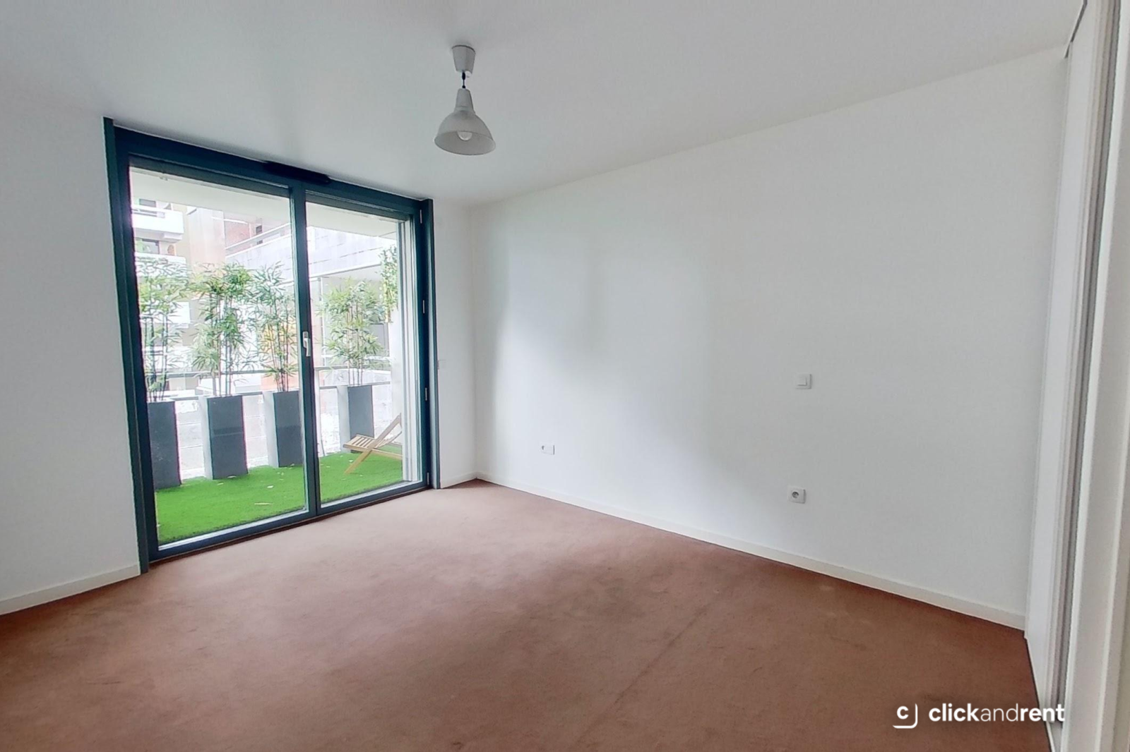 Flat Allée Georges Askinazi in Boulogne-Billancourt