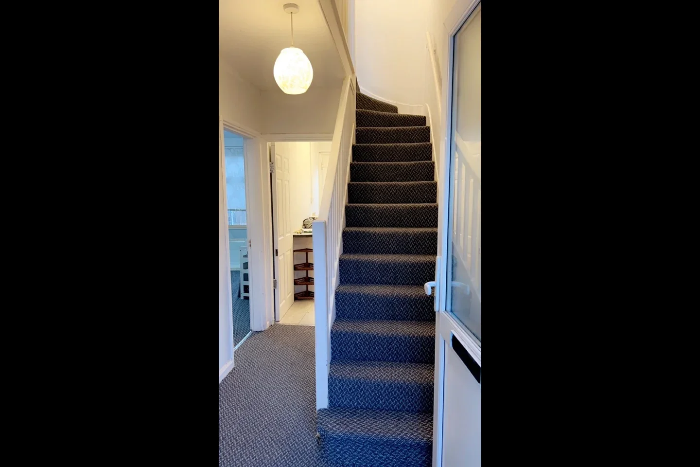 House Romsey Road in Greater London