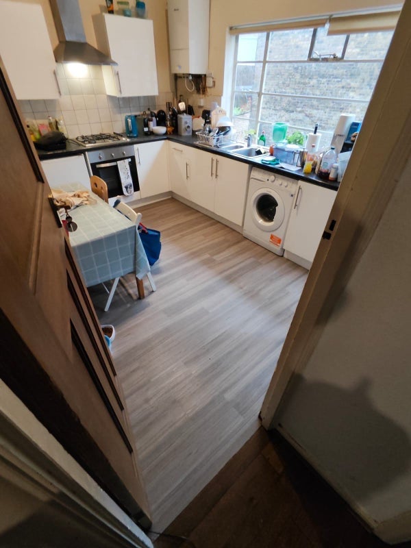 Room Trafalgar Street in Greater London