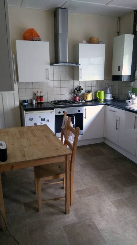 Room Trafalgar Street in Greater London