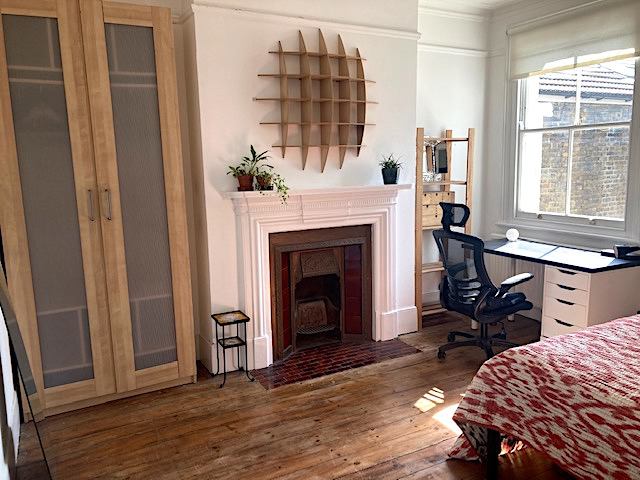 Room Holland Road in Greater London
