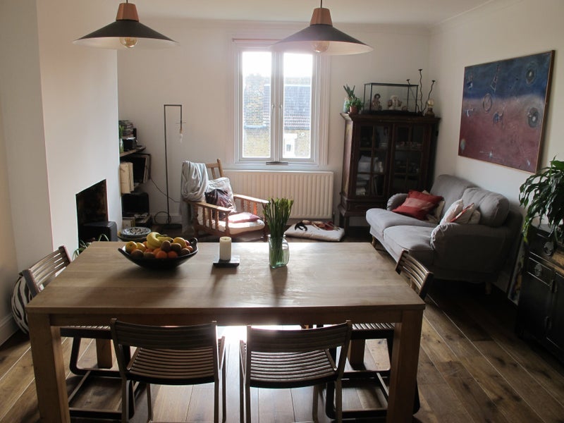 Room Holland Road in Greater London