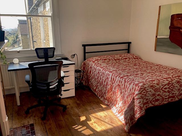 Room Holland Road in Greater London
