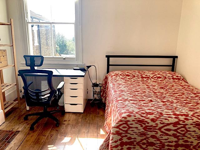 Room Holland Road in Greater London