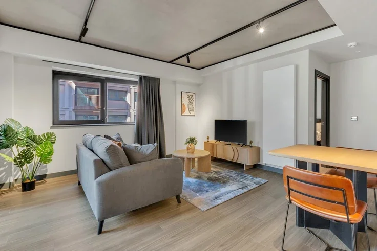 Flat Marley Street in Greater London