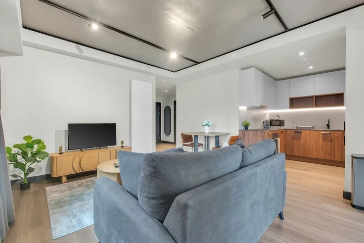 Flat Marley Street in Greater London