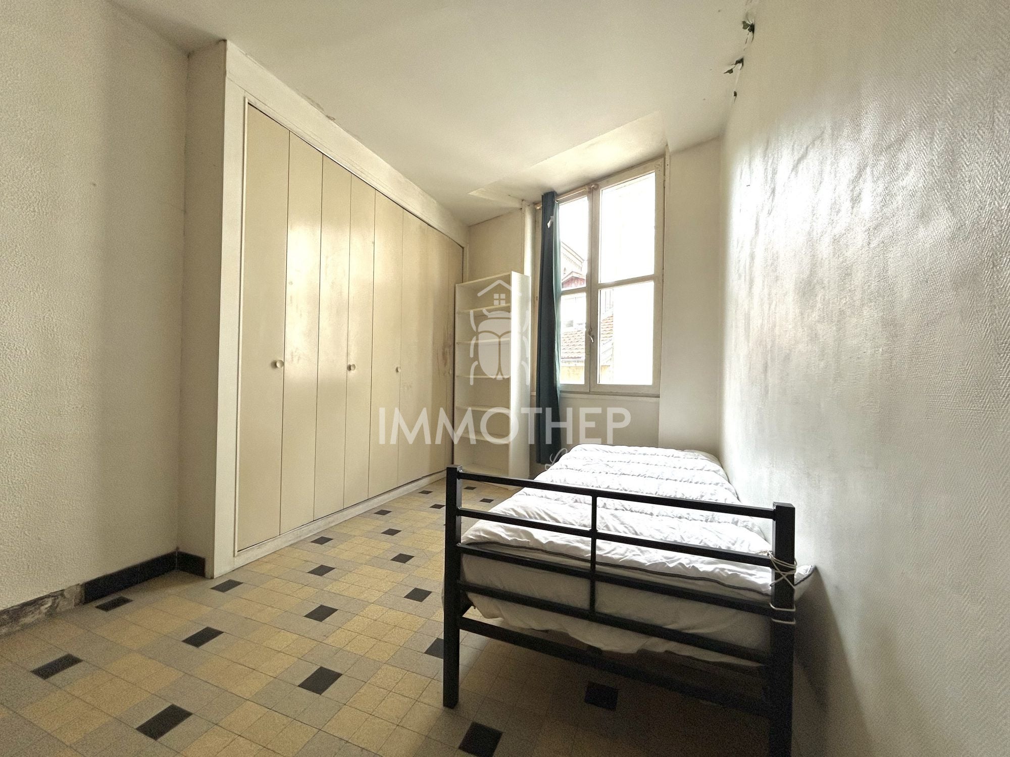 Appartement Place des Tilleuls à Grenoble