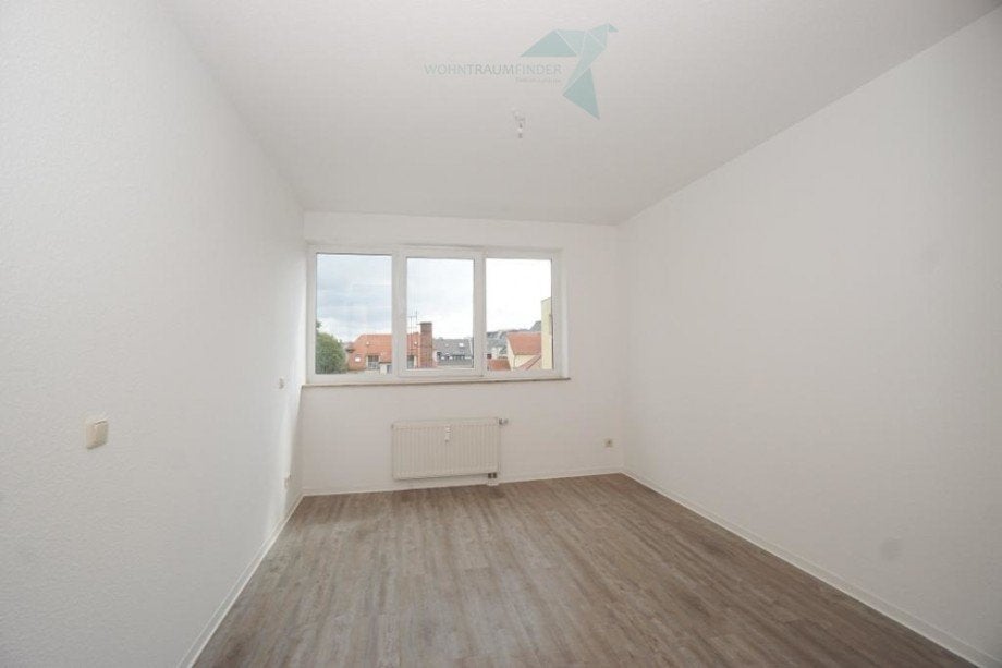 Wohnung Brunnenstraße in Zwickau