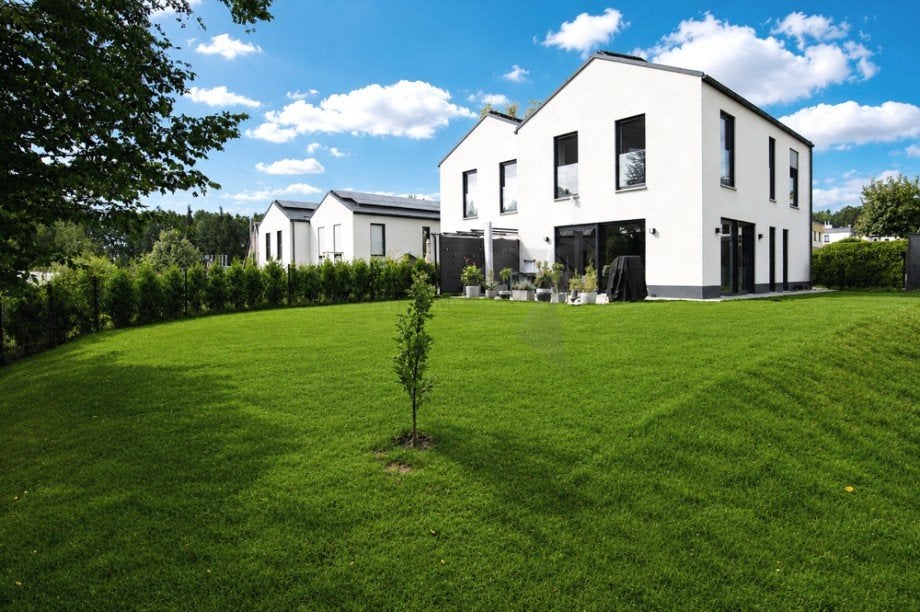 Haus Kurze Straße in Chemnitz