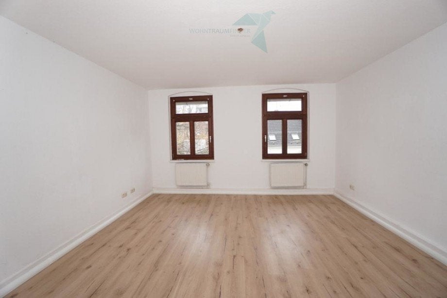 Wohnung Osterweihstraße in Zwickau