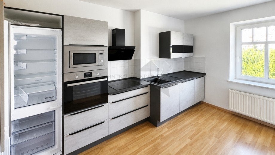 Wohnung Lichtenwalder Straße in Chemnitz