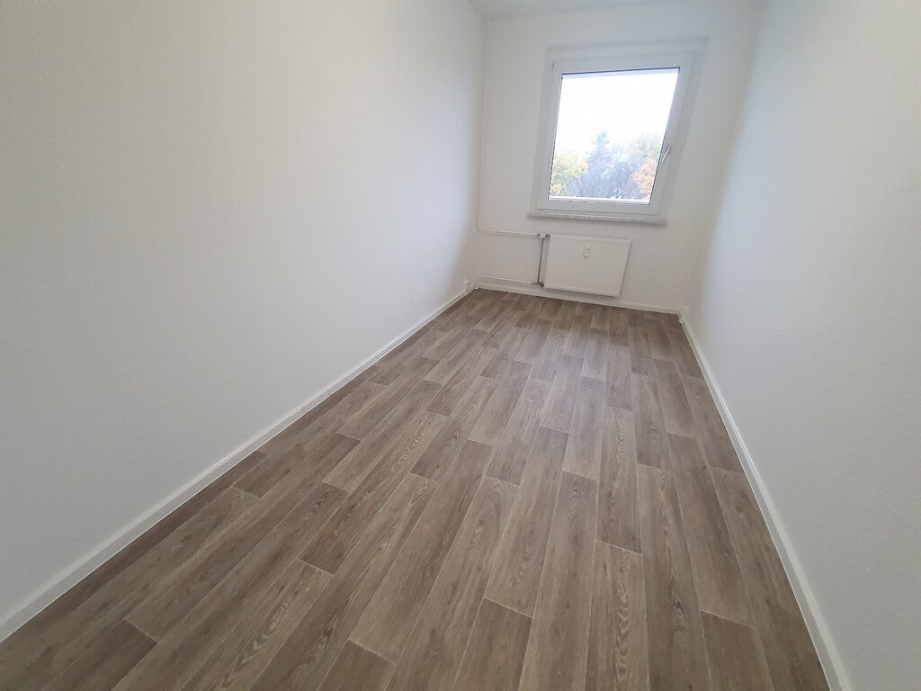 Wohnung Am kleinen Feld in Leipzig