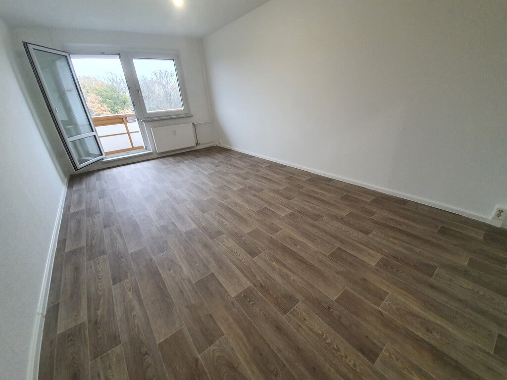 Wohnung Am kleinen Feld in Leipzig