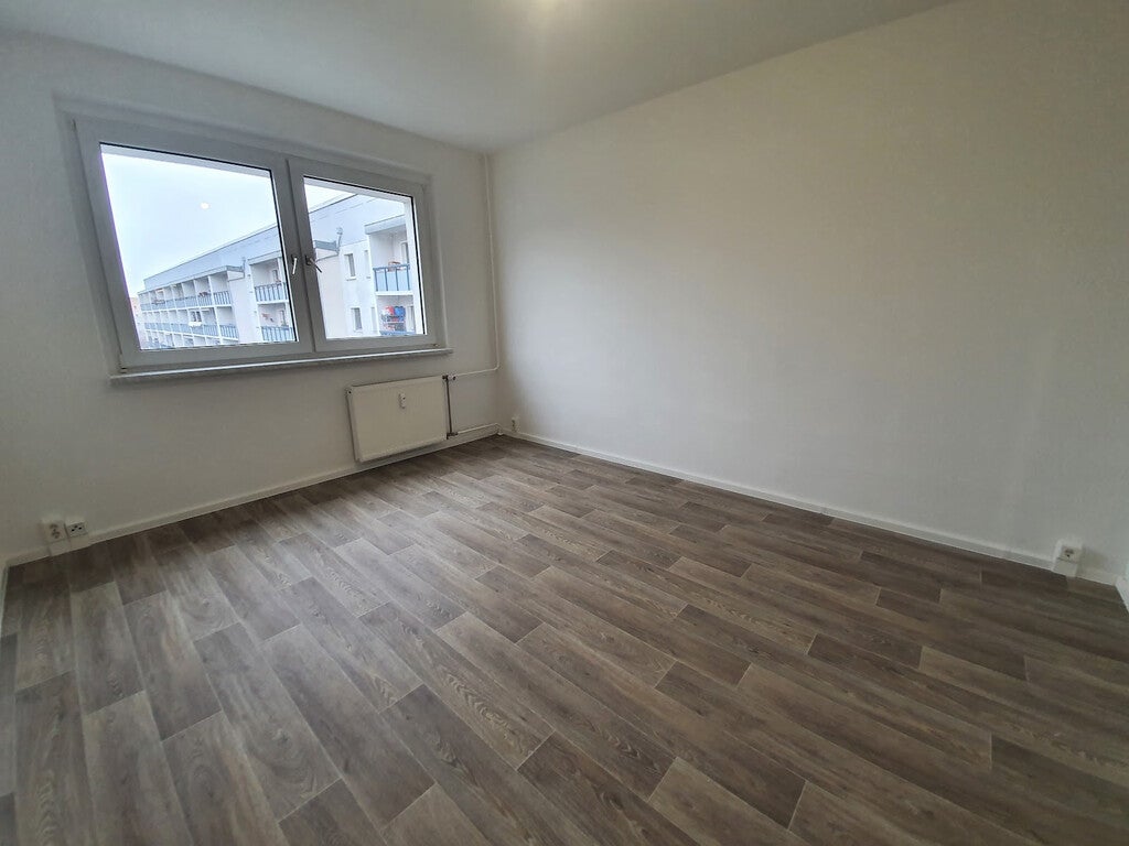 Wohnung Am kleinen Feld in Leipzig