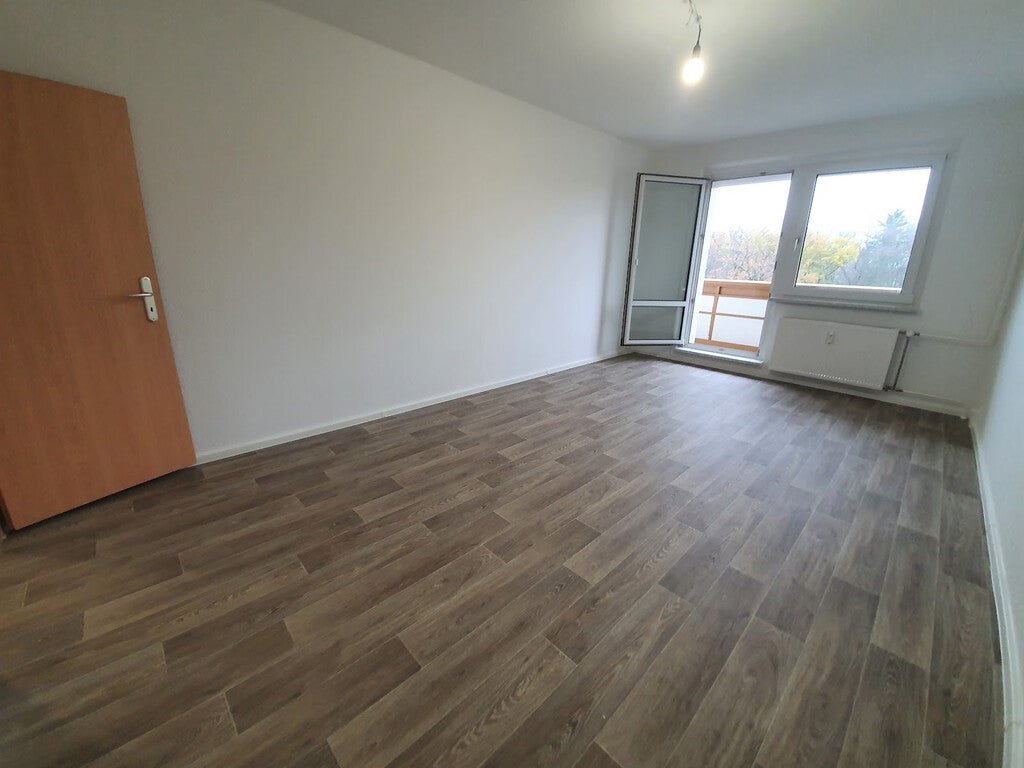 Wohnung Am kleinen Feld in Leipzig
