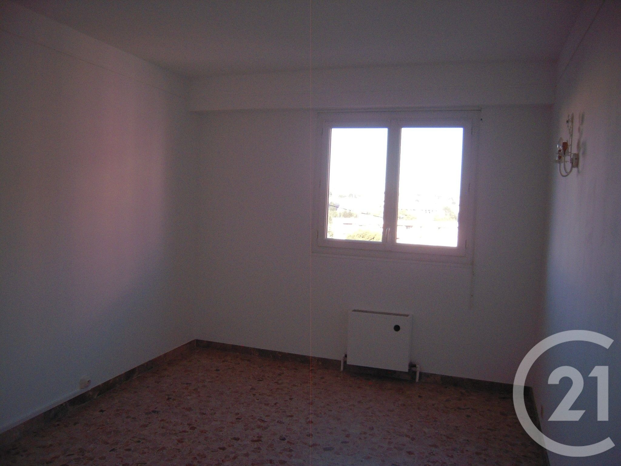 Appartement Avenue des Pugets à Saint-Laurent-du-Var