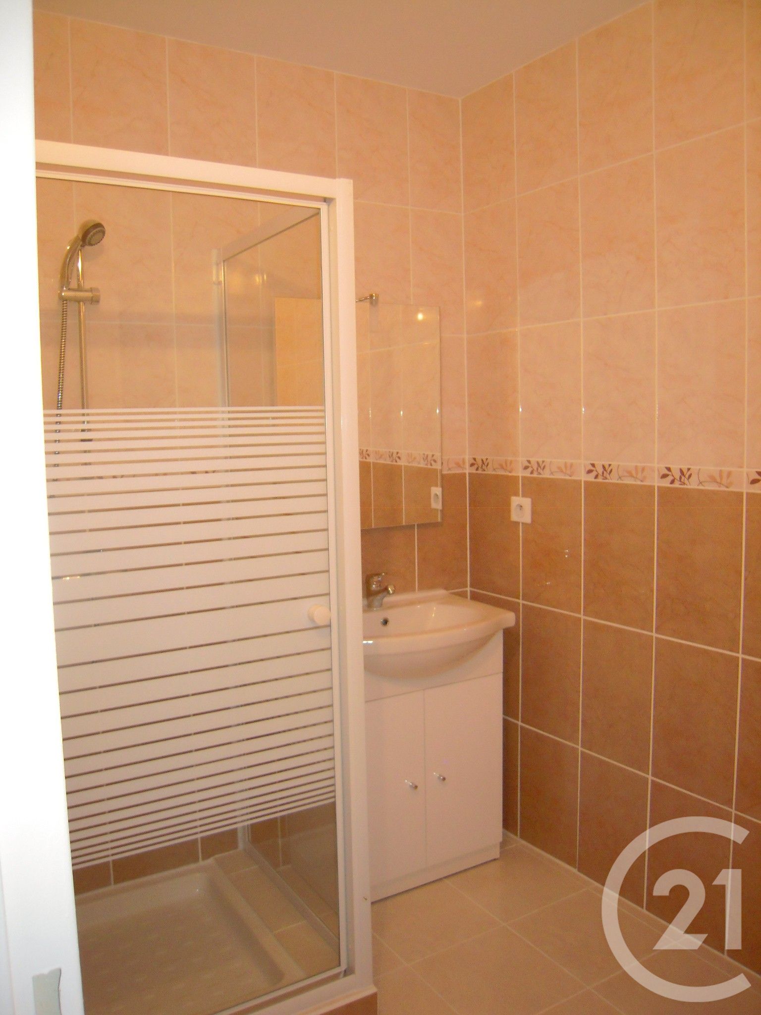 Appartement Avenue des Pugets à Saint-Laurent-du-Var