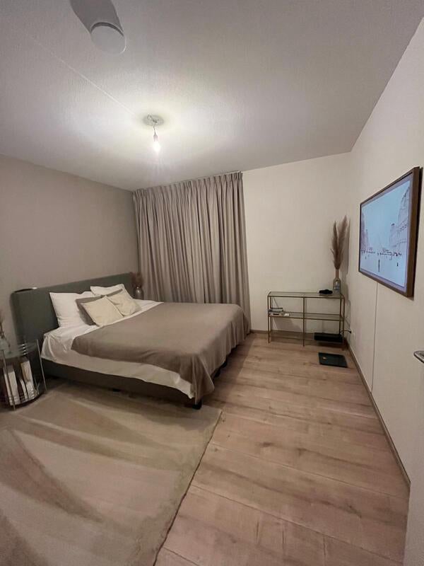 Appartement Du Perronstraat 5