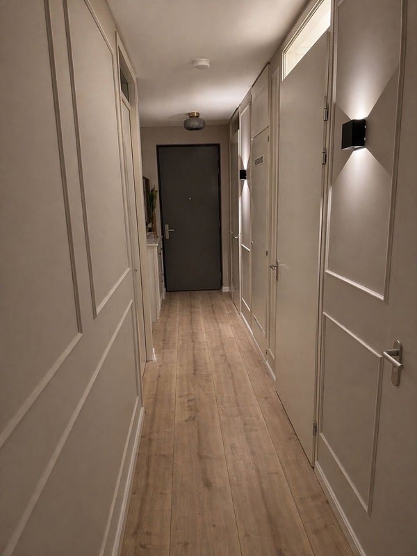 Appartement Du Perronstraat 2