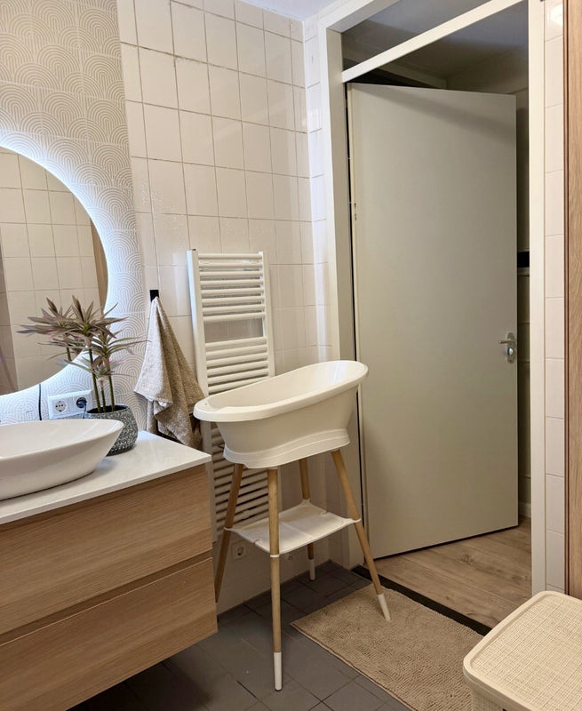 Appartement Du Perronstraat 7