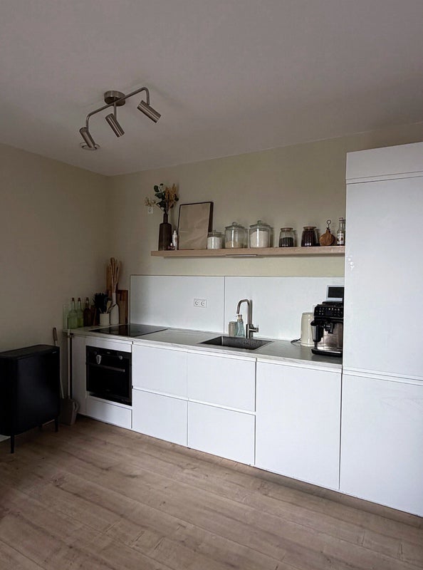 Appartement Du Perronstraat 3