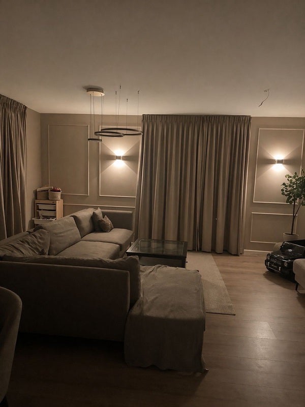 Appartement Du Perronstraat 4