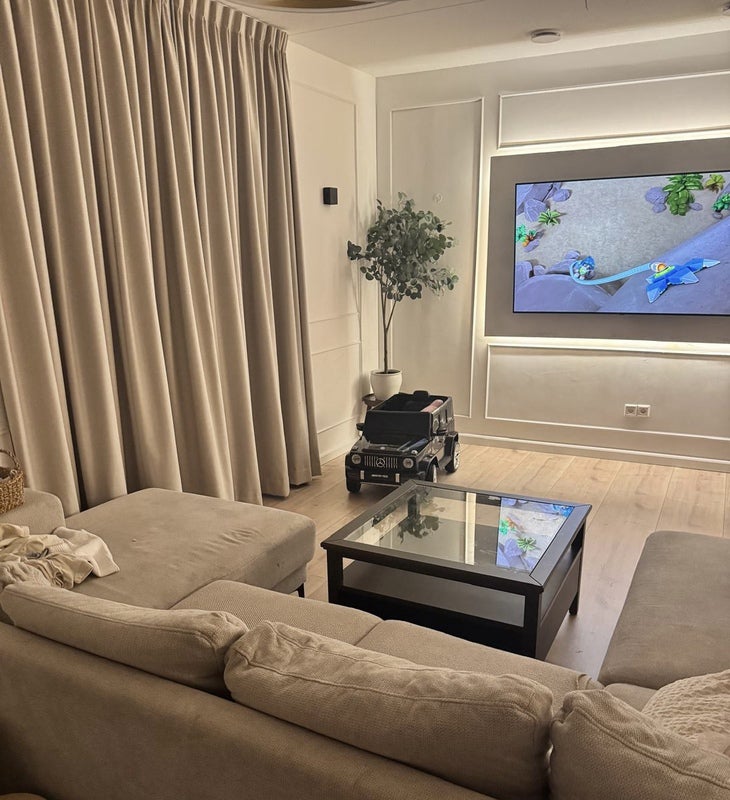 Appartement Du Perronstraat in Rotterdam