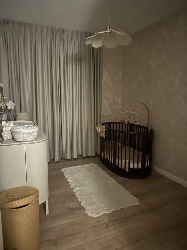 Appartement Du Perronstraat 6