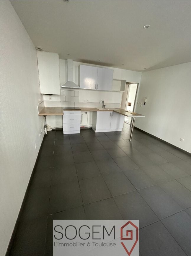Appartement Avenue de Fronton à Toulouse