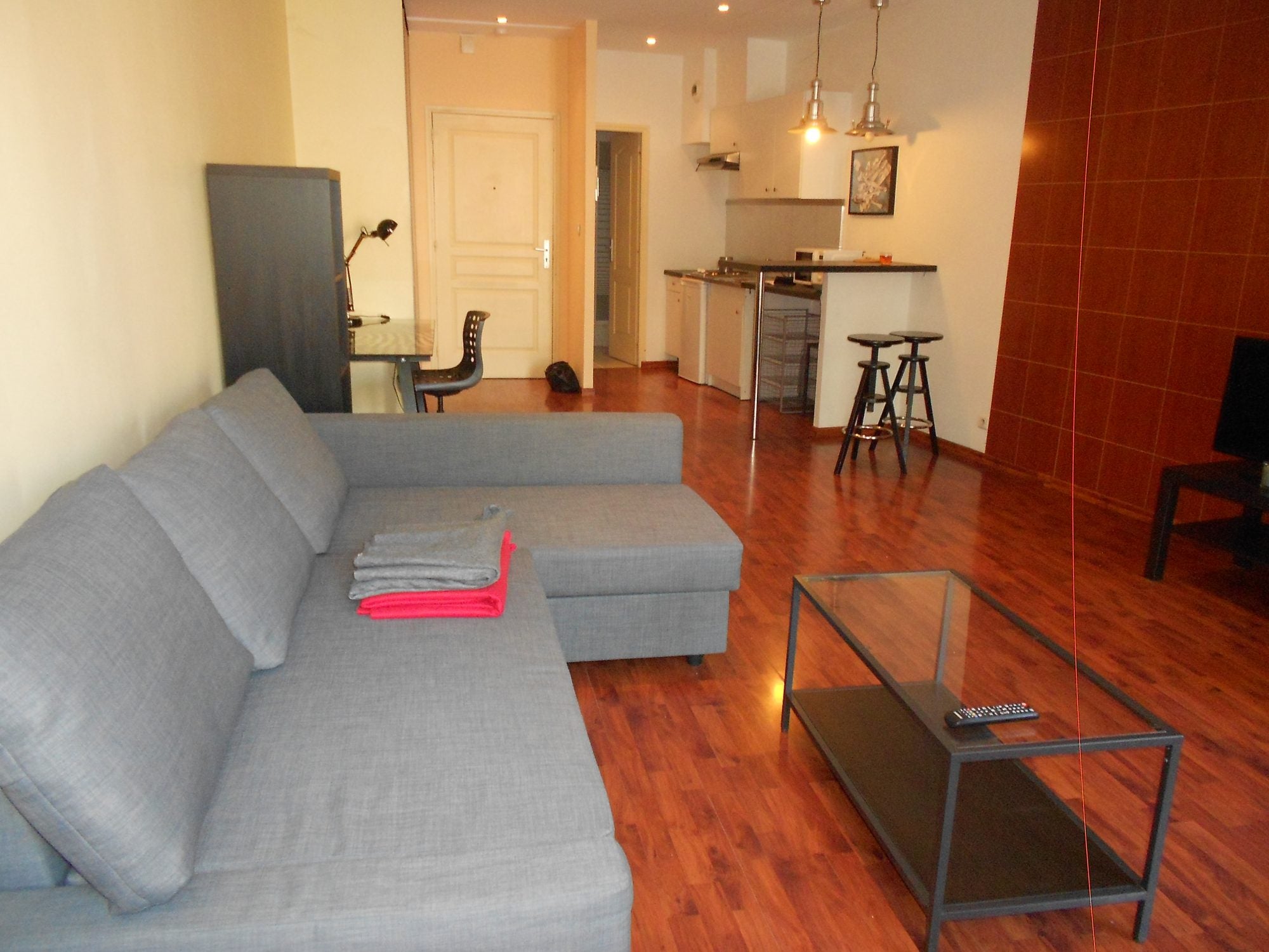 Appartement Avenue de Fronton à Toulouse