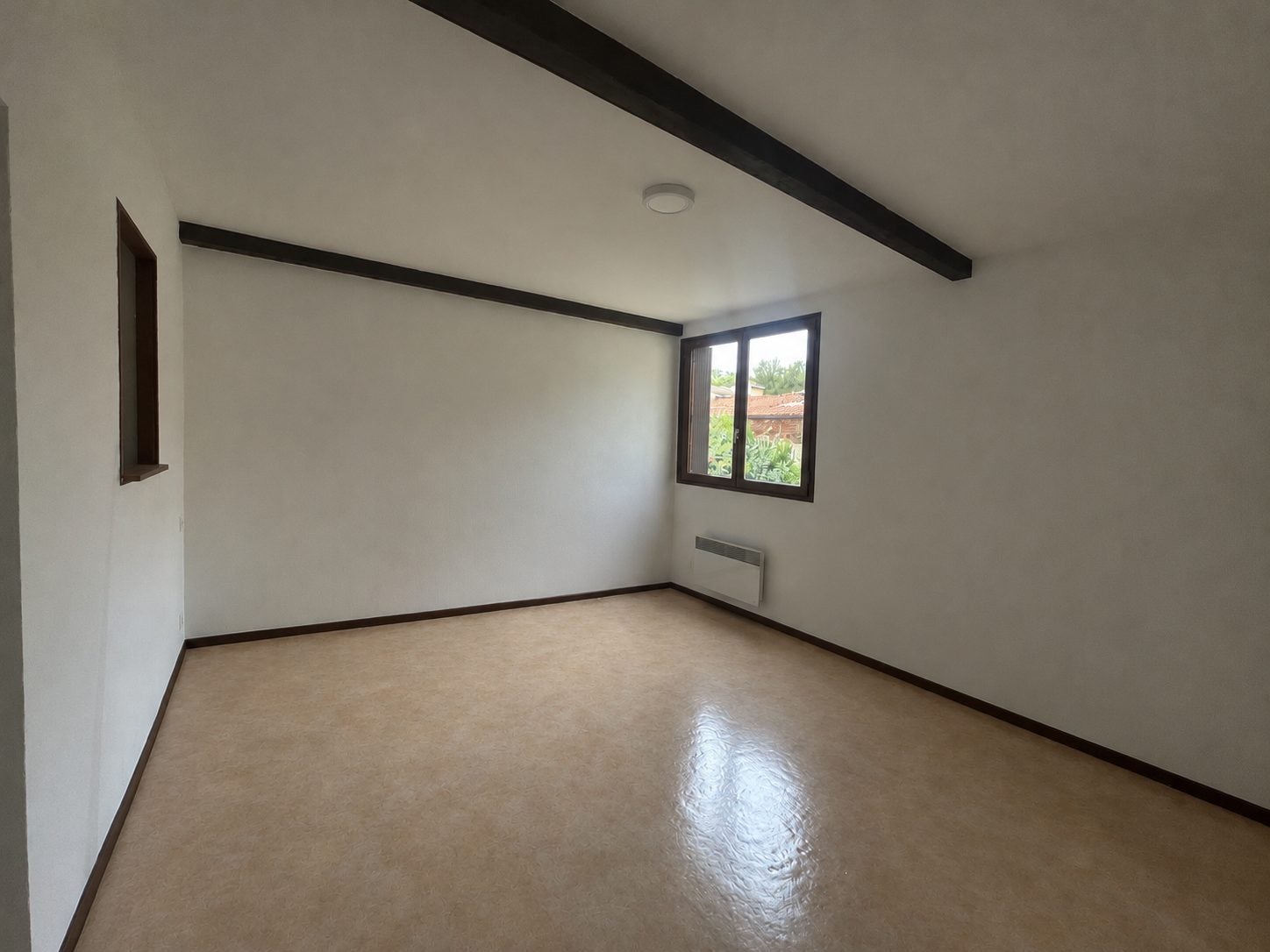Flat Avenue de Fronton in Toulouse