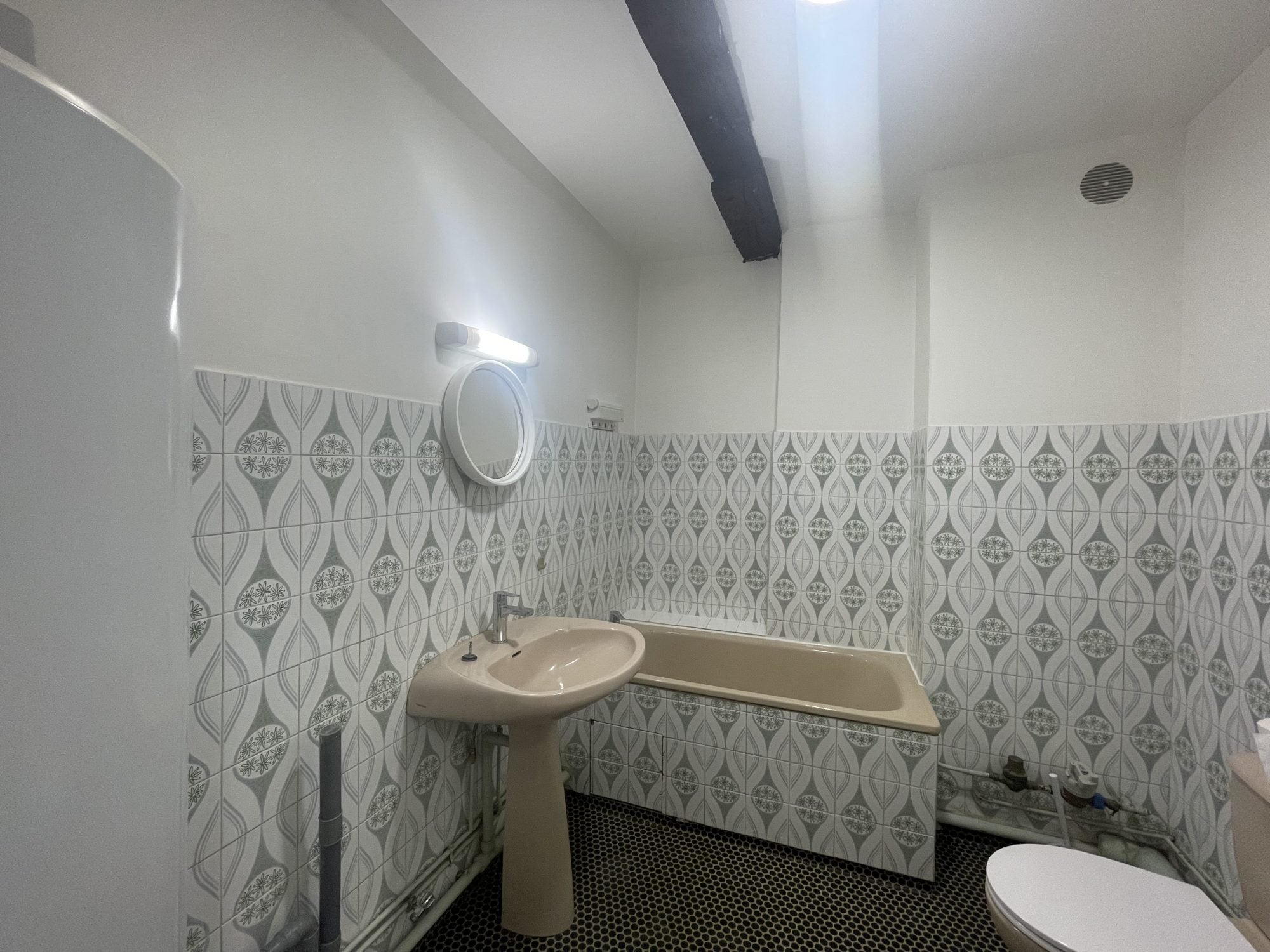 Flat Avenue de Fronton in Toulouse