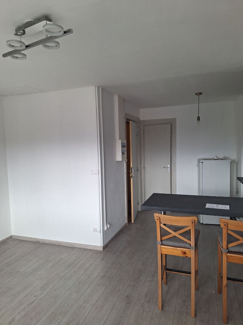 Appartement Rue de la Poste à Valenciennes