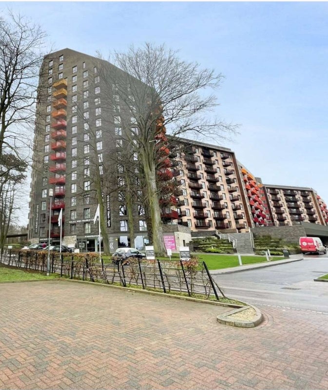 Room Royal Engineers' Road in Maidstone