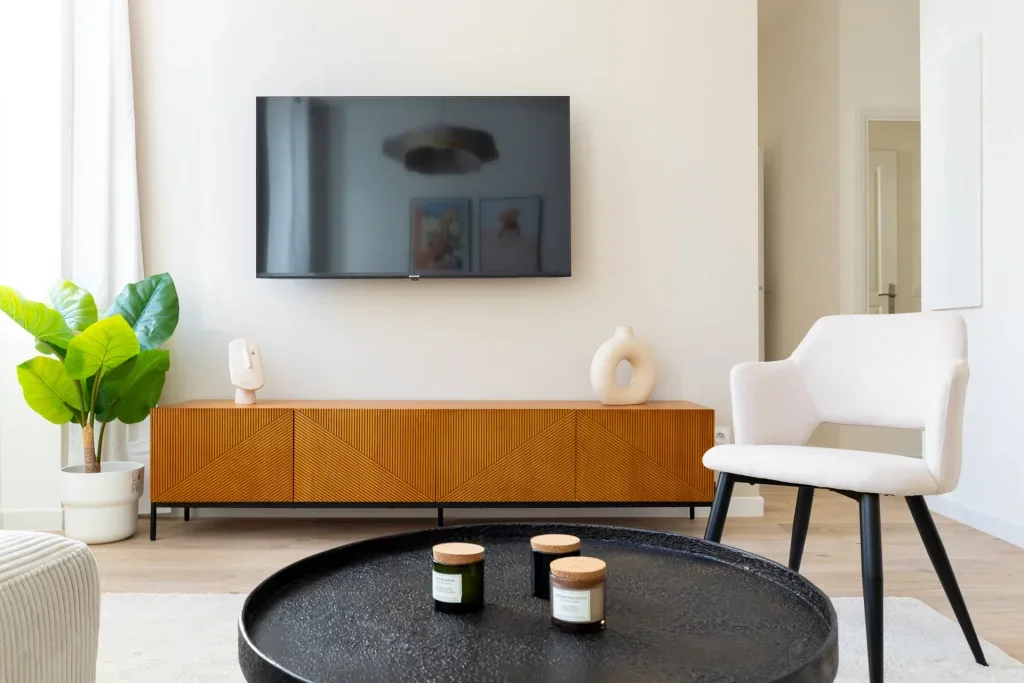 Appartement Boulevard Vauban à Marseille
