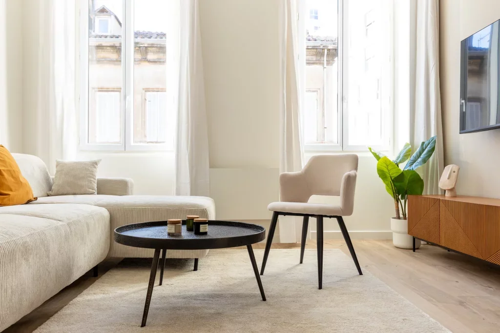 Appartement Boulevard Vauban à Marseille