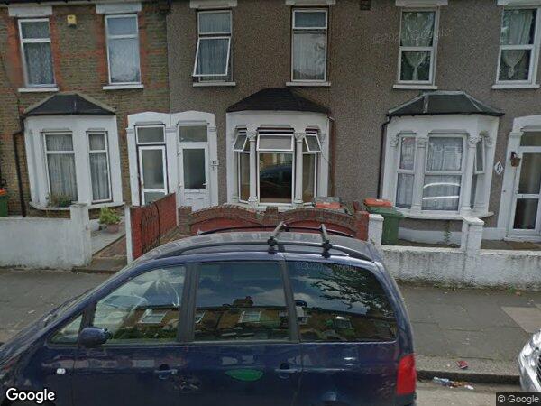 House St Stephen's Road in Greater London