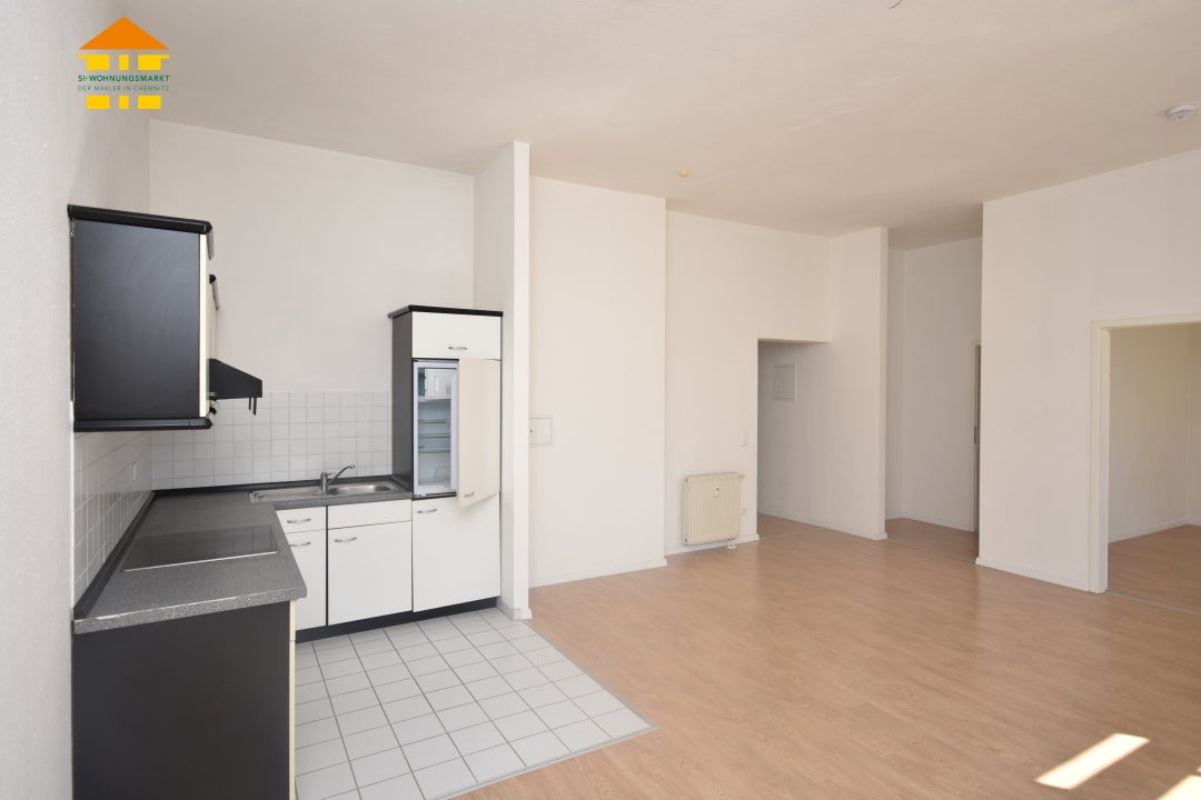 Wohnung Reichenhainer Straße in Chemnitz
