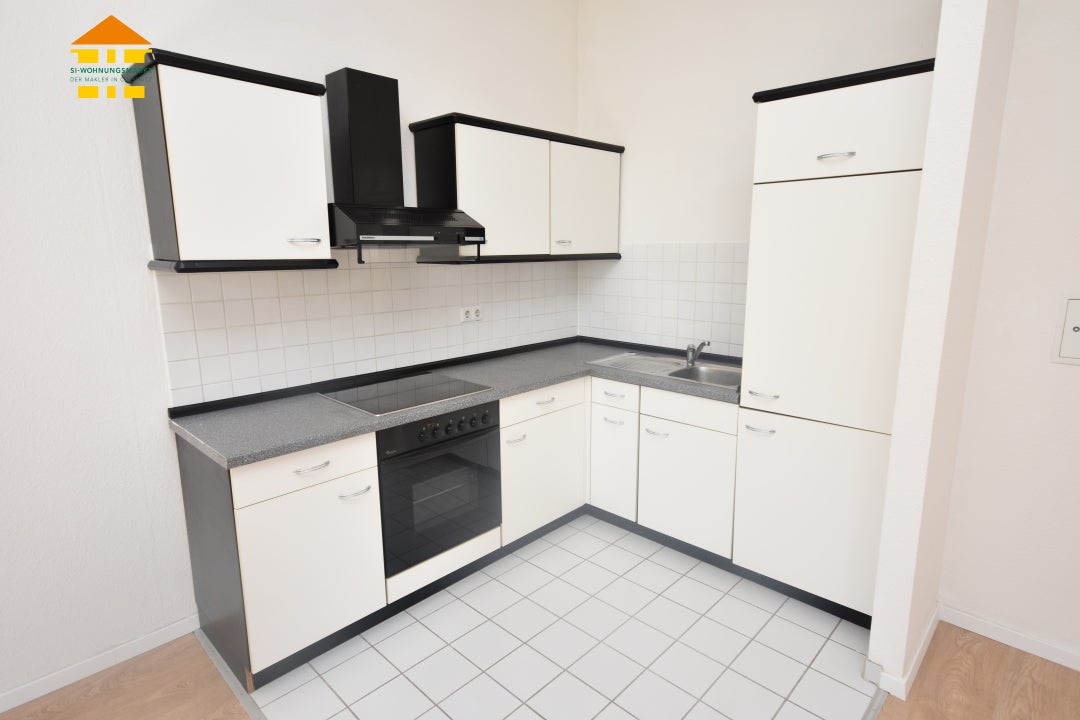 Wohnung Reichenhainer Straße in Chemnitz